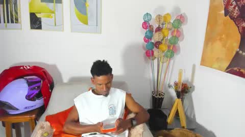Snapshot of anthoy_wayans chatting on March 2026 12:48:01 AM online show from March 2026 12:48:01 AM