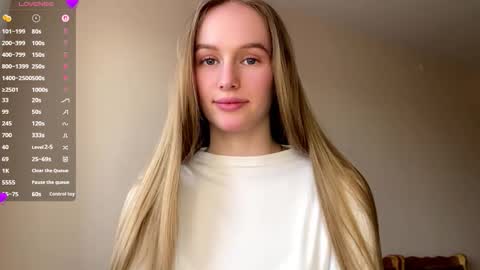 Viktoria online show from March 2026 03:06:02 PM