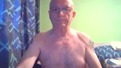 antmatt2025 online show from October 2025 04:52:01 PM