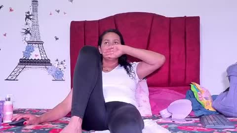 Snapshot of anto055 chatting on May 2026 12:27:02 AM Antonella online show from May 2026 12:27:02 AM