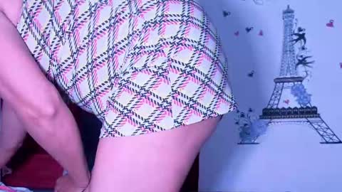Snapshot of anto055 chatting on May 2026 10:00:01 AM Antonella online show from May 2026 10:00:01 AM