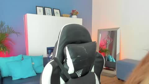 Antonella online show from April 2026 08:14:01 PM