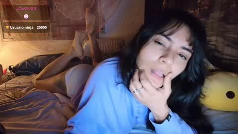 Anto online show from October 2025 02:33:01 AM