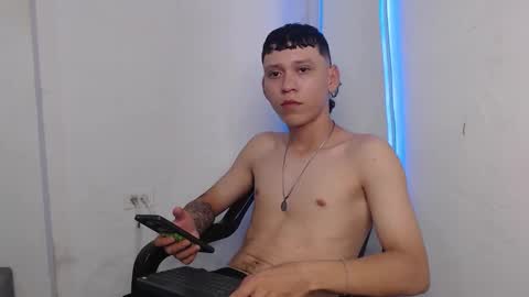 Antoine online show from February 2026 08:57:02 AM