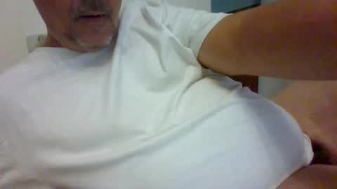 antoinemonaco8 online show from October 2025 06:58:02 AM