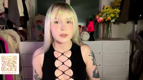 Liza online show from February 2026 12:14:01 PM