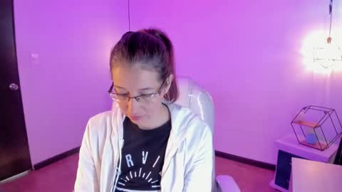 Antonella online show from February 2025 12:08:02 PM