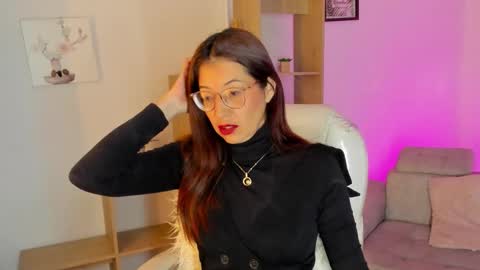 Antonella online show from September 2025 12:05:02 PM