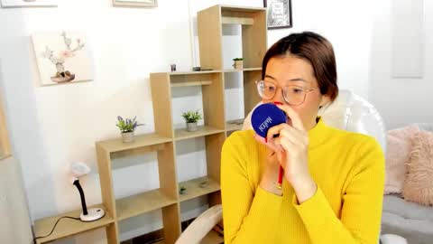 Antonella online show from September 2025 12:17:01 PM