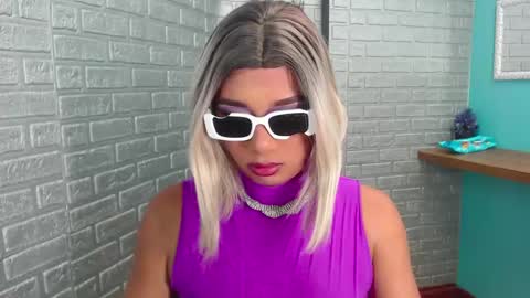 IM ANTONELA online show from September 2025 02:35:01 AM