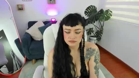 Snapshot of antonela_vargas chatting on February 2026 12:21:01 PM Anto online show from February 2026 12:21:01 PM