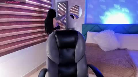 Snapshot of antonela_vargas chatting on March 2026 12:21:02 PM Anto online show from March 2026 12:21:02 PM