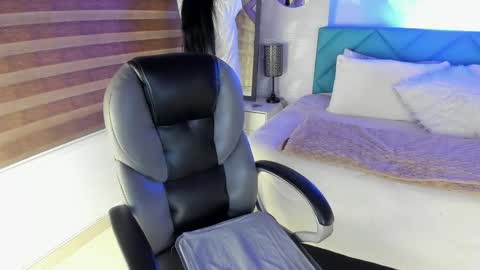 Snapshot of antonela_vargas chatting on March 2026 12:31:02 PM Anto online show from March 2026 12:31:02 PM