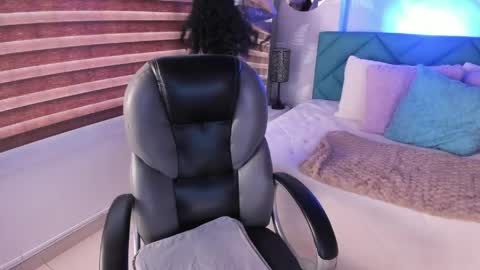 Snapshot of antonela_vargas chatting on April 2026 12:16:02 PM Anto online show from April 2026 12:16:02 PM