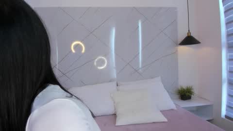 Antonella online show from November 2025 08:14:01 PM