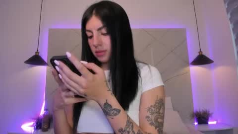 Antonella online show from May 2026 10:49:02 PM