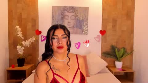 Snapshot of antonella_coruso chatting on February 2026 05:00:02 PM Antonella Coruso online show from February 2026 05:00:02 PM