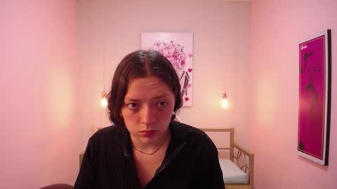 antonella_delgado online show from February 2026 03:27:02 AM