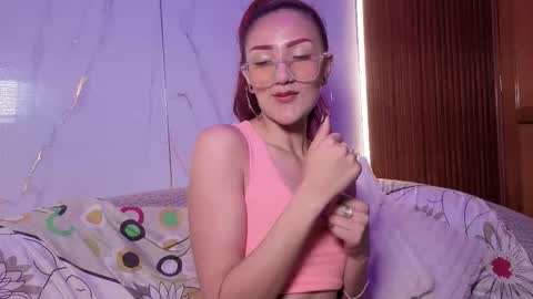 Antonella online show from February 2026 07:25:02 PM