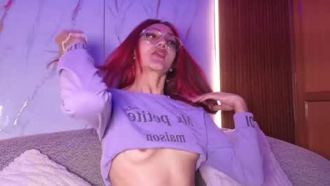 Antonella online show from March 2026 07:54:01 PM