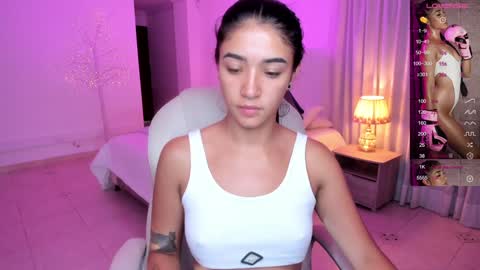 Snapshot of antonella_grayy chatting on January 2025 11:03:02 AM Antonella Grayy online show from January 2025 11:03:02 AM