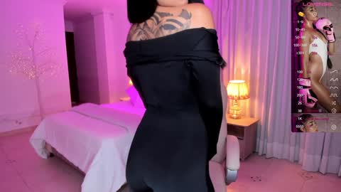 Snapshot of antonella_grayy chatting on January 2025 11:00:02 AM Antonella Grayy online show from January 2025 11:00:02 AM