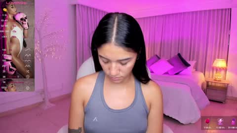 Snapshot of antonella_grayy chatting on January 2025 11:01:02 AM Antonella Grayy online show from January 2025 11:01:02 AM