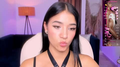Snapshot of antonella_grayy chatting on February 2025 05:09:01 PM Antonella Grayy online show from February 2025 05:09:01 PM