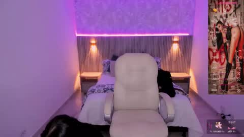 Snapshot of antonella_grayy chatting on February 2025 10:55:02 AM Antonella Grayy online show from February 2025 10:55:02 AM
