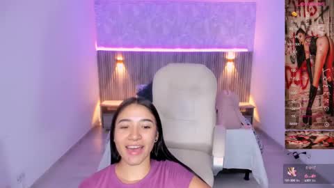 Snapshot of antonella_grayy chatting on February 2025 10:59:01 AM Antonella Grayy online show from February 2025 10:59:01 AM