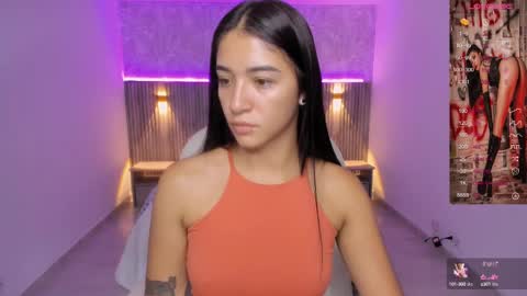 Snapshot of antonella_grayy chatting on March 2025 11:01:02 AM Antonella Grayy online show from March 2025 11:01:02 AM