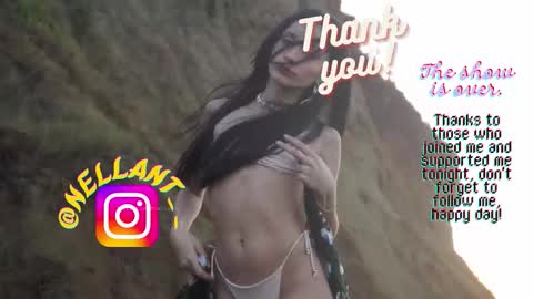 Nell. online show from February 2026 01:04:02 AM