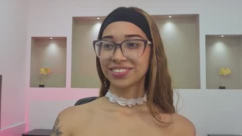 Antonella online show from February 2026 12:24:02 PM