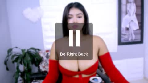 antonella online show from February 2026 10:32:02 PM