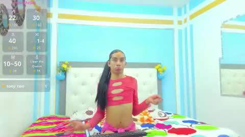 Antonella Moon145 online show from November 2025 08:08:02 PM