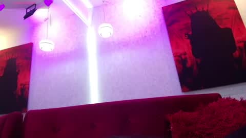 Snapshot of antonella_rivers chatting on May 2026 01:06:01 PM Antonella. online show from May 2026 01:06:01 PM