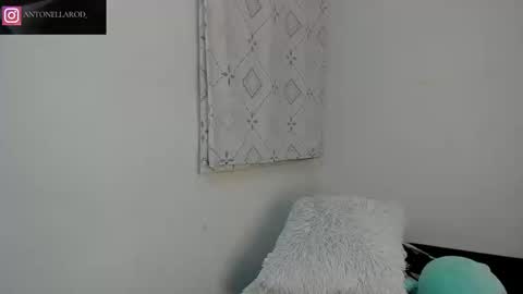 Snapshot of antonella_rod chatting on March 2026 08:57:01 PM antonella_rod online show from March 2026 08:57:01 PM