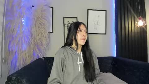 Snapshot of antonella_roses_ chatting on June 2026 12:26:02 PM Antonella online show from June 2026 12:26:02 PM