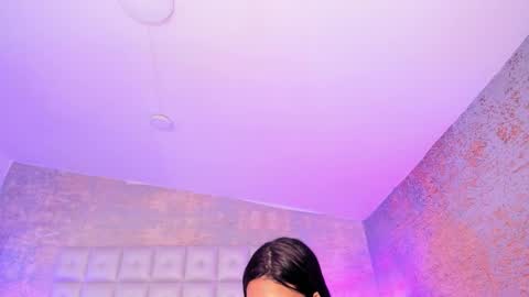 Antonella Rossi online show from October 2025 07:53:01 PM