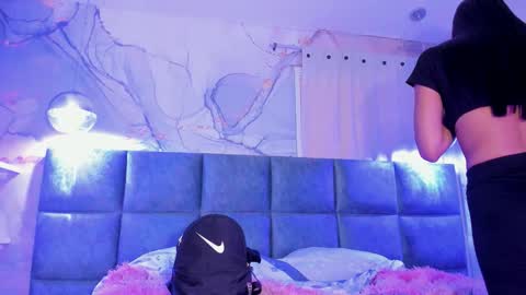 Antonella Rossi online show from February 2026 08:03:02 PM