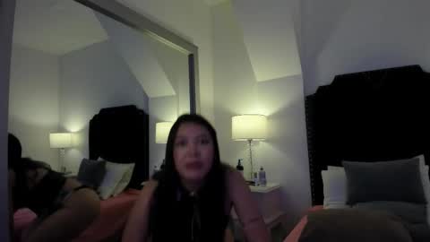 Antonella online show from February 2026 11:28:02 AM