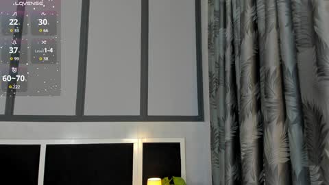  Antonellaa  online show from January 2025 10:15:02 AM