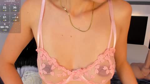  Antonellaa  online show from January 2025 01:43:01 PM