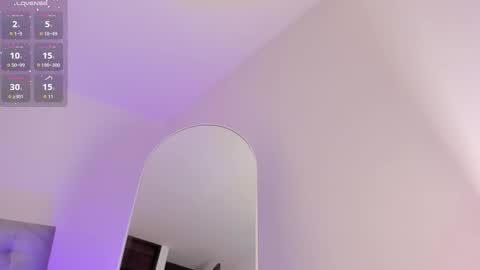  Antonellaa  online show from February 2026 12:25:01 PM