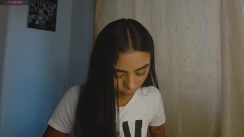 AntonellaAndNoah online show from December 2024 09:46:01 PM