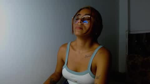 AntonellaAndNoah online show from February 2025 03:14:02 AM