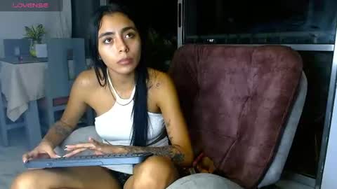 AntonellaAndNoah online show from June 2026 12:35:02 AM