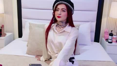 AntonellaEscudero online show from April 2026 08:31:01 PM