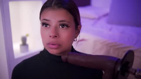 Antonella online show from January 2026 03:45:02 AM