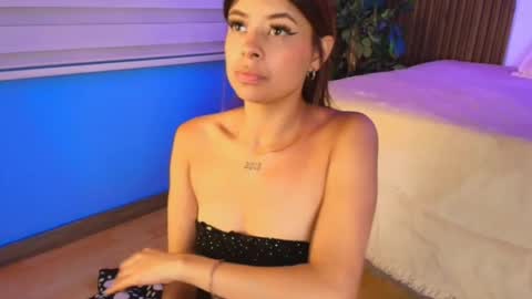 Antonella online show from March 2026 03:23:02 AM